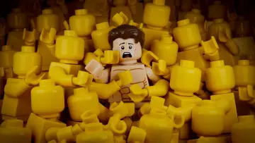 Задник до фильму"Yellow" #957498