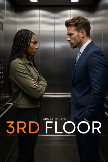 Постер до фильму"3rd FLOOR" #1183765