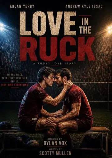 Постер до фильму"Love in the Ruck" #1184703