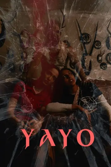 Постер до фильму"Yayo" #957306