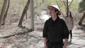 Задник до фильму"Hibagon: Japanese Bigfoot" #1151274