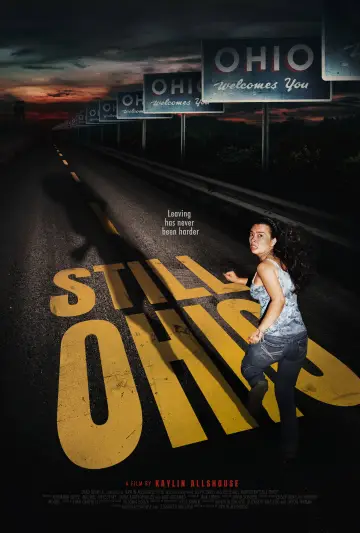 Still Ohio постер