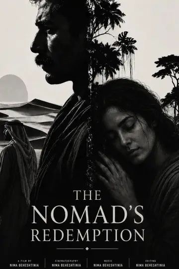The Nomad's Redemption постер