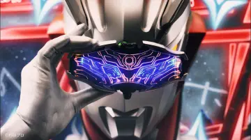 Задник до фільму "ウルトラマンゼロコスモライズ～集え光の勇者たち～" #1227196