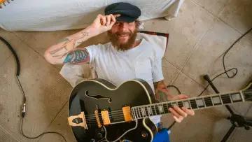Задник до фільму "Lorenzo - L’incredibile avventura di Jovanotti" #1838123