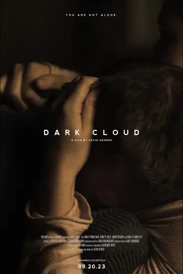 Dark Cloud постер
