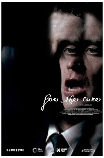 Постер до фильму"For the Cure" #957258