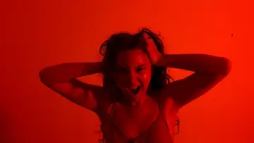 Задник до фильму"Numb Voice" #957679