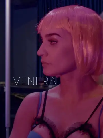 Постер до фильму"VENERA" #956948