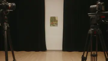 Задник до фильму"Auditoria" #953752