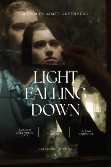 Light Falling Down постер