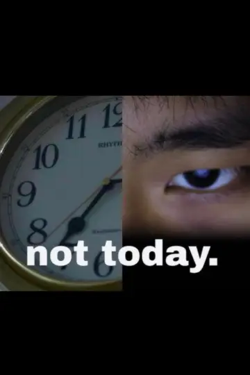 Постер до фильму"Not today" #1172285