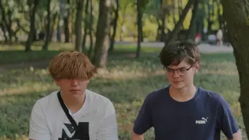 Задник до фильму"Bro" #953806