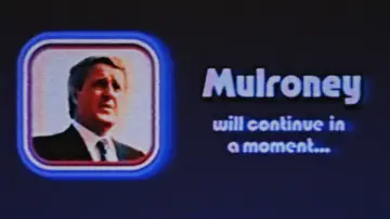 Задник до фільму "Ladies and Gentlemen, Brian Mulroney" #1223201