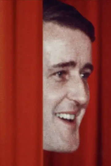 Постер до фільму "Ladies and Gentlemen, Brian Mulroney" #1223204