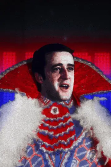 Ladies and Gentlemen, Brian Mulroney постер