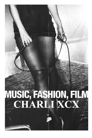 Постер до фильму"Music, Fashion, Film" #1182690