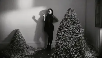 Задник до фильму"Music, Fashion, Film" #977695