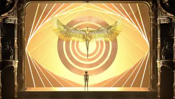Задник до фильму"The End of the End" #1177351