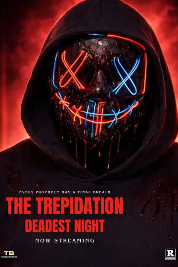 Постер до фильму"The Trepidation: Deadest Night" #957065