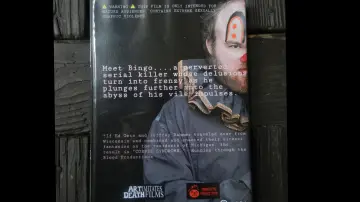 Задник до фільму "Corpse Syndrome" #1567724