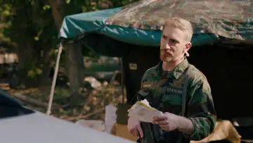 Задник до фільму "The Exit State" #1912642