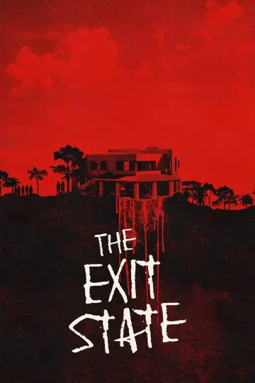The Exit State постер