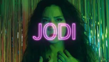 Задник до фильму"Jodi" #981412