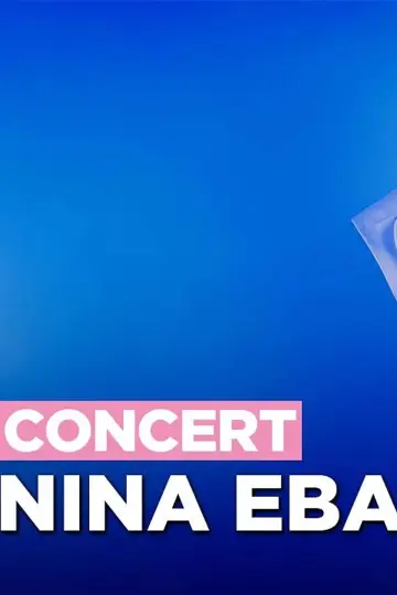 Постер до фильму"Nina Eba Europavox Sessions 2026" #958269