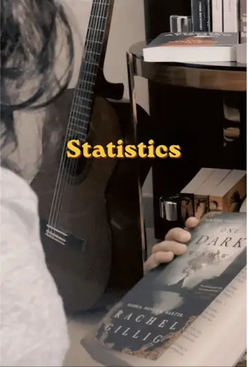 Постер до фильму"Statistics" #958028