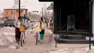 Задник до фільму "Valet Girls" #1522954