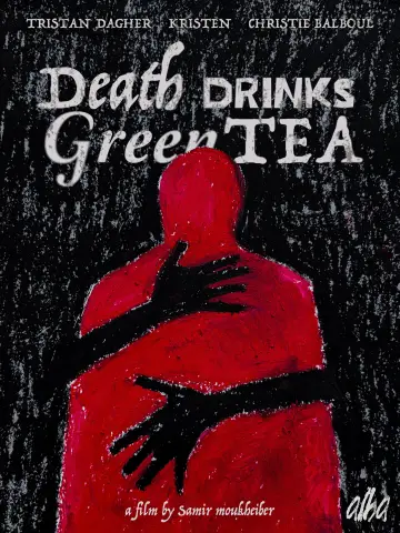 Постер до фильму"Death Drinks Green Tea" #958130