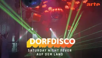 Задник до фільму "Dorfdisco - Saturday Night Fever auf dem Land" #958085