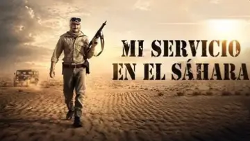 Задник до фильму"Mi servicio en el Sahara" #958071