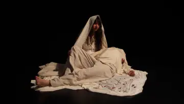 Задник до фильму"Pietá" #957982