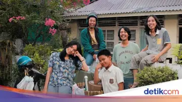 Задник до фільму "Jangan Lupa Bahagia" #1629937