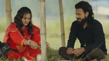 Задник до фильму"लज्जावती" #1195787