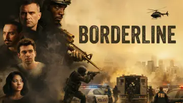 Задник до фільму "Borderline" #953583