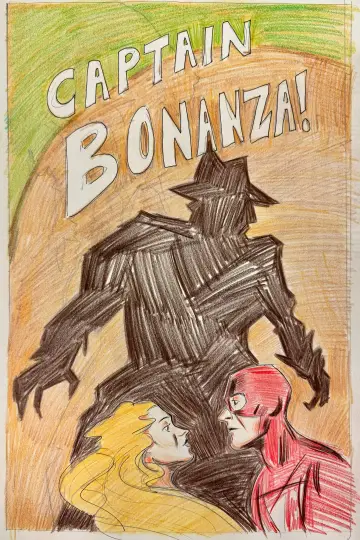 Постер до фильму"Captain Bonanza!" #1195953