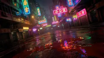 香港奇案 постер