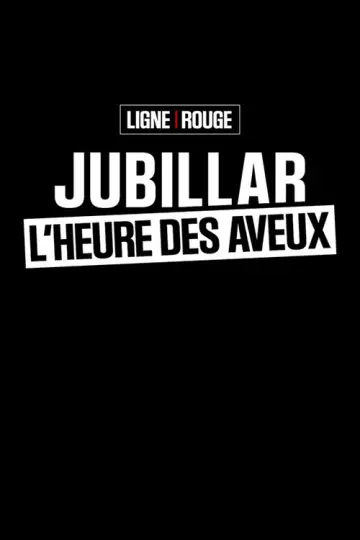 Постер до фильму"LIGNE ROUGE - Cédric Jubillar: l