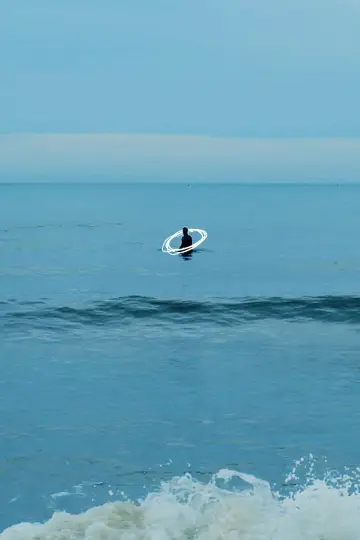 Постер до фильму"More Than a Wave" #958328