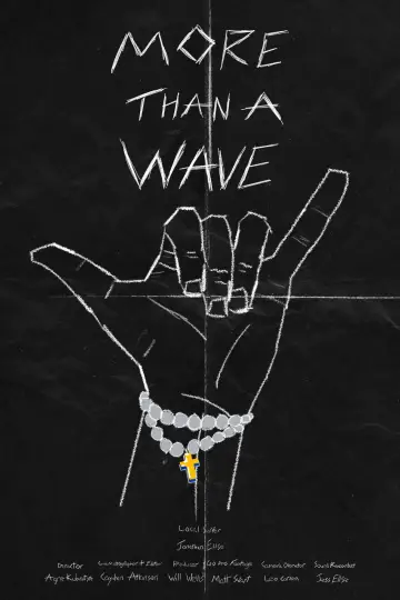 Постер до фильму"More Than a Wave" #958329