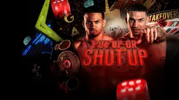 Задник до фільму "Rolando Romero vs. Teofimo Lopez" #1203688