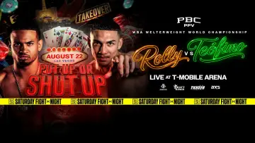 Задник до фільму "Rolando Romero vs. Teofimo Lopez" #1210879