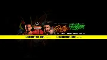Задник до фільму "Rolando Romero vs. Teofimo Lopez" #1210881