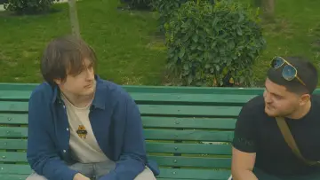 Задник до фильму"Unllegal Idiots" #957940