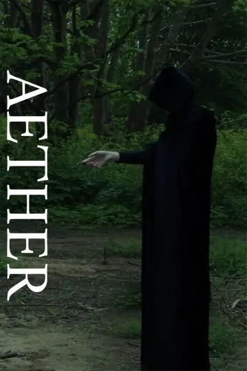 Постер до фильму"Aether" #957667