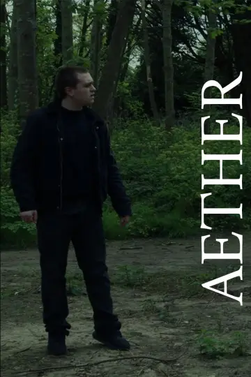 Постер до фильму"Aether" #957668