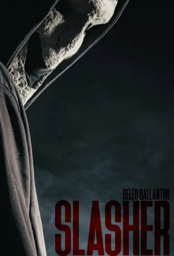 Постер до фильму"SLASHER" #953652
